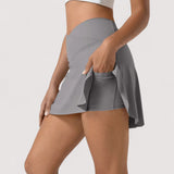 Rita™ | Rock-Shorts-Kombination