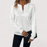 Birgit™ | Eleganter Strickpullover