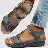 Lea™ | Moderne orthopädische Sandale