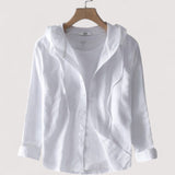 Lena™ | Leichter Kapuzenpullover