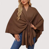 Brida™ | Schick Poncho
