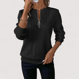 Birgit™ | Eleganter Strickpullover