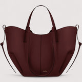 Mila™ | Bag with side gathering