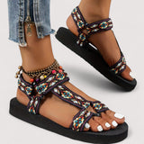 Tina™ | Top-Qualitäts-Ortho-Sandalen