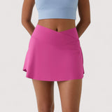 Rita™ | Rock-Shorts-Kombination