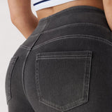 Arianna™ | Elastische Hose