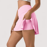 Rita™ | Rock-Shorts-Kombination