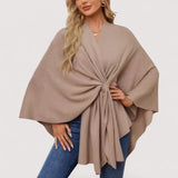 Brida™ | Schick Poncho