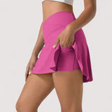 Rita™ | Rock-Shorts-Kombination