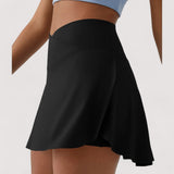 Rita™ | Rock-Shorts-Kombination