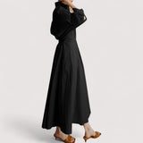 Marlise™ | Boho-Maxikleid für Damen