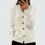 Susanna™ | Elegante Strickjacke