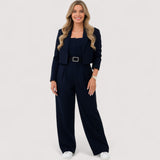 Eclat™ | Damenanzug - Eleganter und trendiger Stil