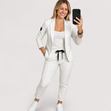 Izabelle™ | Lässiges Zweiteiler-Set