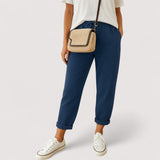 Rina™ | Komfortable Hosen