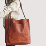 Frieda™ | Elegante und praktische Schultertasche