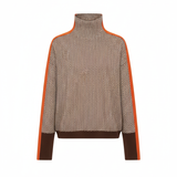 Gabriela™ | Rollkragenpullover