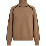 Gianina™ | Weicher & eleganter Rollkragenpullover
