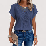 Yvonne™ | Elegante Ibiza-Stil Bluse