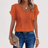 Yvonne™ | Elegante Ibiza-Stil Bluse