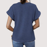 Yvonne™ | Elegante Ibiza-Stil Bluse