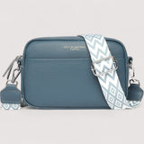 Romina™ | Damen-Schultertasche