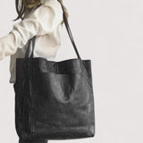 Frieda™ | Elegante und praktische Schultertasche