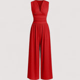 Ivanna™ | Stylish Jumpsuit