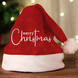 Noel™ | Klassische Weihnachtsmütze
