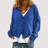 Tania™ | Strick-Cardigan