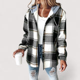 Ladina™ | Warme stilvolle Jacke