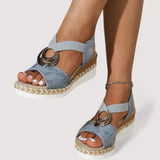 Ella™ | Elegante & Bequeme Sandalen