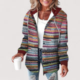 Ladina™ | Warme stilvolle Jacke