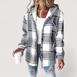 Ladina™ | Warme stilvolle Jacke