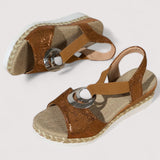 Ella™ | Elegante & Bequeme Sandalen