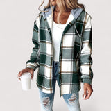 Ladina™ | Warme stilvolle Jacke