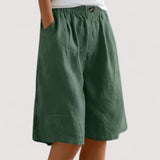 Hedwig™ | Weite Freizeithosen