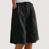 Hedwig™ | Weite Freizeithosen