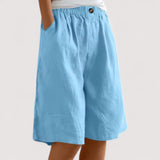 Hedwig™ | Weite Freizeithosen