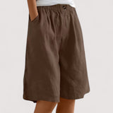 Hedwig™ | Weite Freizeithosen