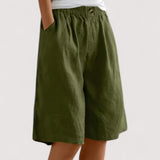 Hedwig™ | Weite Freizeithosen