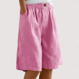 Hedwig™ | Weite Freizeithosen