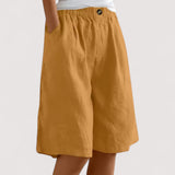 Hedwig™ | Weite Freizeithosen