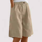 Hedwig™ | Weite Freizeithosen