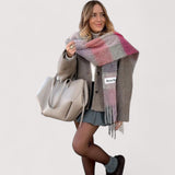 Mila™ | Bag with side gathering