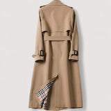 Melita™ | Stylish eleganter Trenchcoat