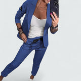 Izabelle™ | Lässiges Zweiteiler-Set