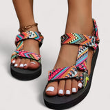 Tina™ | Top-Qualitäts-Ortho-Sandalen