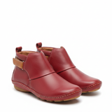 Amaris™ | Bequeme und Elegante Stiefeletten für den Winter