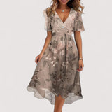 Loretta™ | Elegantes Sommerkleid